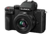 Kamera - Panasonic LUMIX G100D + 12-32MM - DC-G100DKEGK