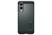 Mobil - Covers & Cases - Spigen Tough Armor MagSafe - abyss green - Samsung Galaxy S25 Edge - ACS09424
