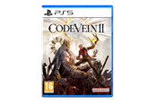 Spil - Code Vein II - Sony PlayStation 5 - RPG - 3391892038200