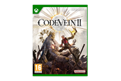 Spil - Code Vein II - Microsoft Xbox Series X - RPG - 3391892038217