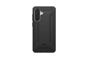 Mobil - Covers & Cases - UAG Scout black - Samsung Galaxy A36 5G - 214500114040