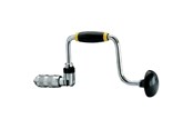 Håndværktøj - Stanley Ratchet Bit Brace - 1-02-715