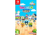 Spil - Tamagotchi Plaza - Nintendo Switch - Simulation - 3391892033564