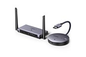 Repeater, boostere, bridges & transceiver - UGREEN Wireless HDMI Transmitter and Receiver 4K@30Hz - 90909A-UG