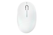 Mus - ASUS - mouse - Mus - Optisk - 4 knapper - Pink - 90XB08U0-BMU000