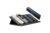 Kabel Organisering - Spigen Universal Remote Control Organizer Pad - black - AHP09277