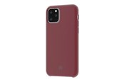 Mobil - Covers & Cases - CELLY LEAF - back cover for mobile phone - LEAF1000RD