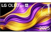 Fladskærms TV - LG 55" Fladskærms TV OLED 4K OLED55G5 - OLED evo AI - OLED55G51LW