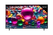 Fladskærms TV - LG 75" Fladskærms TV LED 4K 75UA75006LA UA75 Series - 75" LED-backlit LCD TV - 4K - 75UA75006LA