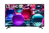 Fladskærms TV - LG 55" Fladskærms TV LED 4K 55UA73006LA UA73 Series - 55" LED-backlit LCD TV - UHD AI - 4K - 55UA73006LA