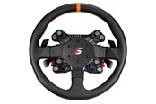 Spil tilbehør - Simagic Neo X 330T Rally Steering Wheel - Wheel - Neo-X-330T