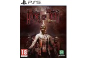 Spil - House of the Dead Remake - Sony PlayStation 5 - FPS - 3701529503023
