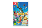 Spil - LEGO Party! - Nintendo Switch - Fest - 5056635618498