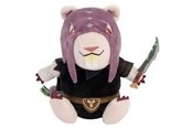 Merchandise - Tomy - Warhammer Skaven Deathmaster - Bamse - 0796714720425