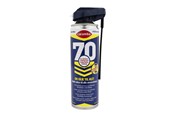 Værktøj - Caramba 70 multi-oil 250 ml (Duospray) UN 1950 - 63704