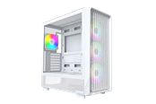Kabinet - Montech X5 - Kabinet - Hvid - X5 (W)
