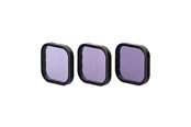 Actionkamera tilbehør - TELESIN Hero 13 ND Filters S5-FLT-12-TGP - S5-FLT-12-TGP