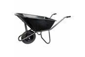 Haveredskaber - Home>it Garden wheelbarrow with plastic tub - 91815