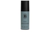 Hårpleje - Bjork Fukt Hair Spray Treatment Detangle 150 ml. - 7350087631486