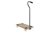Værktøj - Home>it Furniture dog 29x59 with handle. 250 kg - 58818