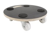 Værktøj - Work>it Work furniture dog 200 kg. Ø38 cm. - 58828