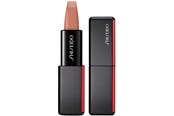 Makeup - Shiseido ModernMatte Powder Lipstick 4 g. - 504 Thigh High. - 729238147805