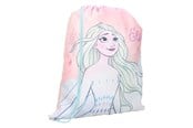 Skoletilbehør - Disney Frost Gymnastikpose - 785-4346