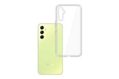 Mobil - Covers & Cases - 3mk Armor Case - Samsung Galaxy A55 5G - Transparent - 5903108548243