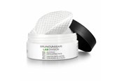 Ansigtspleje - Bruno Vassari Glyco System Exfoliating Cleansing Pads 30 pcs - 8432666002791