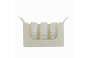 Ansigtspleje - Bruno Vassari White Whitening Day & Night Serum For Face 3 pcs 8 ml - 8432666002333