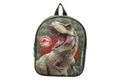 Skoletilbehør - Vadobag Jurassic World 3D Backpack Simply Special - 586-00750
