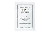 Ansigtspleje - Depot 400 Shave Specifics No. 402 Essential Oils Soothing Pre & Post Shaving Fluid 10 ml - 8032274060932