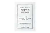 Ansigtspleje - Depot 400 Shave Specifics No. 403 Fresh Black Pepper Softening Pre-Shaving Oil 5 ml - 8032274011798
