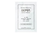 Ansigtspleje - Depot 400 Shave Specifics No. 404  Allantoin Soothing Shaving Soap Cream 10 ml - 8032274060970
