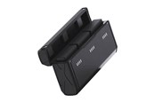 Batterier & batterigreb - TELESIN S0-BCG-11-TGP HERO 13 Triple Charger - S0-BCG-11-TGP