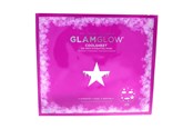 Ansigtspleje - GlamGlow No-Drip Hydrating Sheet Mask For Face g - 889809006716
