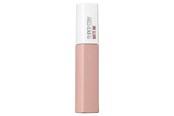 Makeup - L'Oréal Paris SuperStay Matte Ink Matte Liquid Lipstick 05 Loyalist 5 ml - 3600531411091