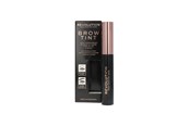 Makeup - Makeup Revolution Brow Tint Eyebrow Gel Medium Brown 6 ml - 5057566092784