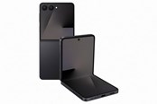 Mobil - Samsung Galaxy Z Flip7 512GB/12GB - Jetblack - SM-F766BZKHEUB