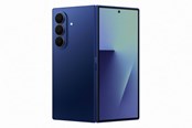 Mobil - Samsung Galaxy Z Fold7 512GB/12GB - Blue Shadow - SM-F966BDBCEUB