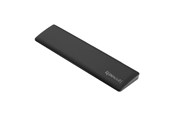 Tastatur - REDRAGON Meteor M Computer Keyboard Wrist Rest Pad - Håndledsstøtte - Sort - P036
