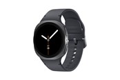 Smartwatch & Sportsur - Samsung Galaxy Watch8 40mm - Graphite - SM-L320NDAAEUB