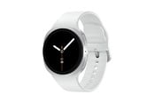 Smartwatch & Sportsur - Samsung Galaxy Watch8 40mm eSim - Silver - SM-L325FZSAEUB