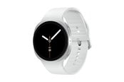 Smartwatch & Sportsur - Samsung Galaxy Watch8 44mm - Silver - SM-L330NZSAEUB