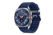 Smartwatch & Sportsur - Samsung Galaxy Watch Ultra (2025) - Titanium Blue - SM-L705FZB2EUB
