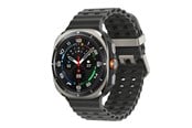 Smartwatch & Sportsur - Samsung Galaxy Watch Ultra (2025) - Titanium Silver - SM-L705FZS2EUB
