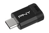 USB Stick - PNY Elite-X Fit - 256GB - USB Stick - P-FDI256EXFITC-GE