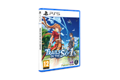 Spil - Trails in the Sky 1st Chapter - Sony PlayStation 5 - RPG - 7350002938621