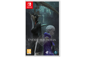 Spil - Ender Magnolia: Bloom in the Mist - Nintendo Switch - Platform - 7350002938782