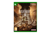 Spil - Little Nightmares III - Microsoft Xbox One - Eventyr - 3391892036022